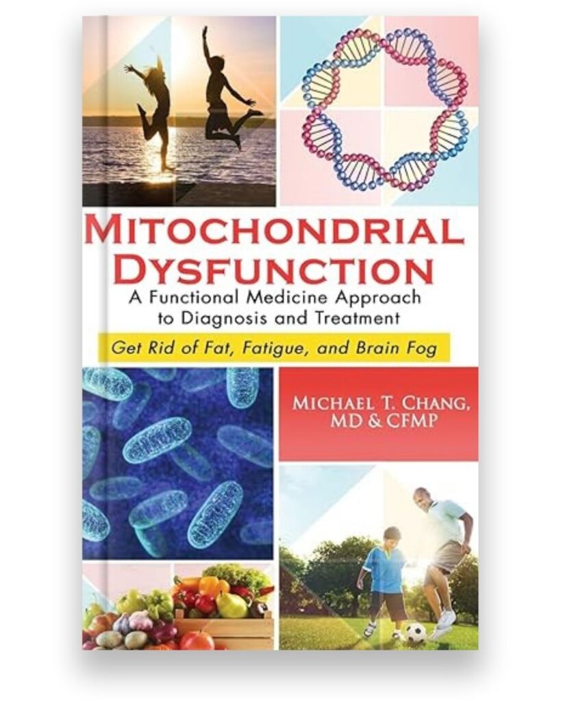 Mitochondrial Dysfunction book by Michael T Chang, MD