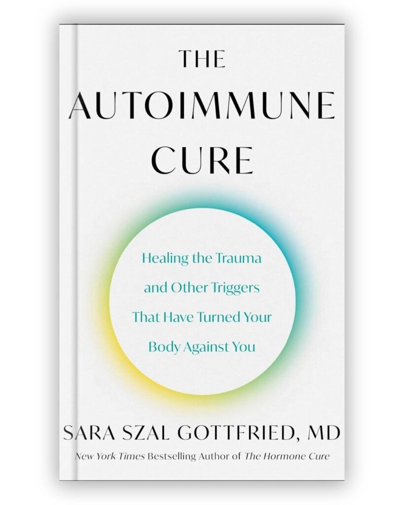 The autoimmune Cure