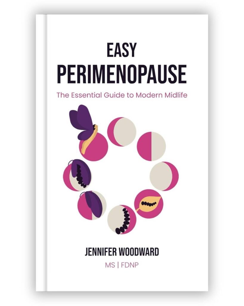 Easy Perimenopause