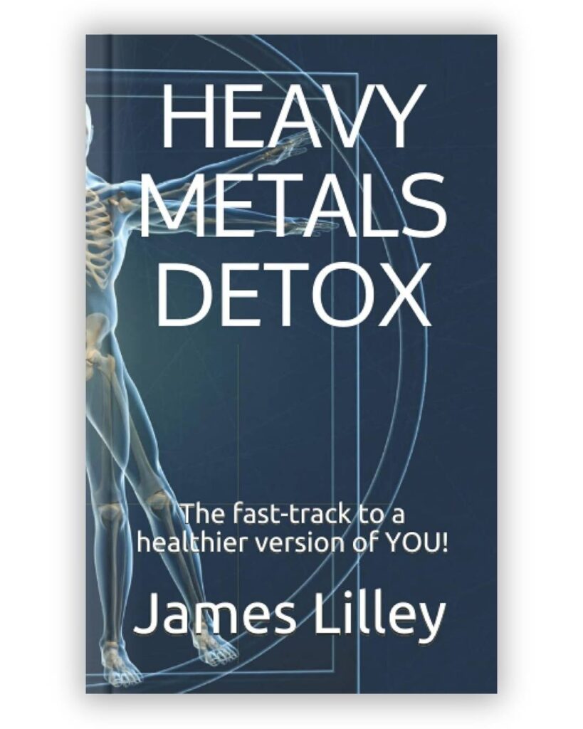 heavy metals detox