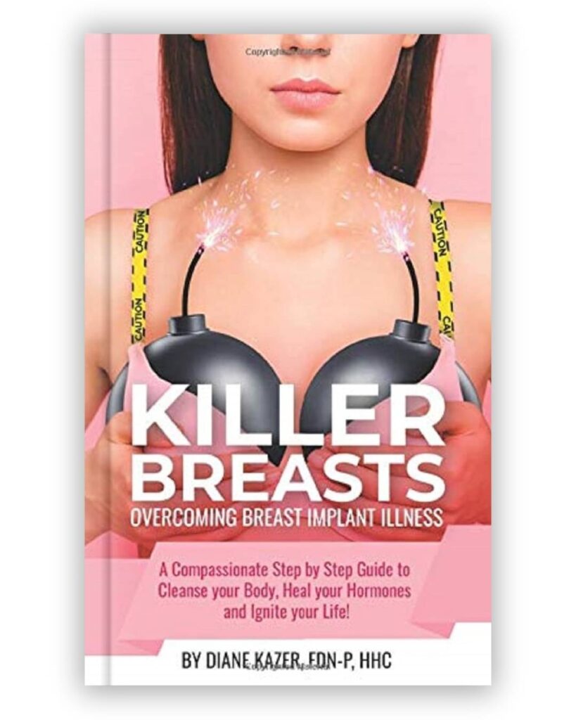 killer breasts