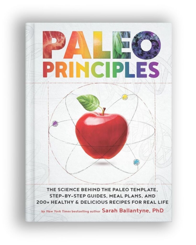 Paleo Principles