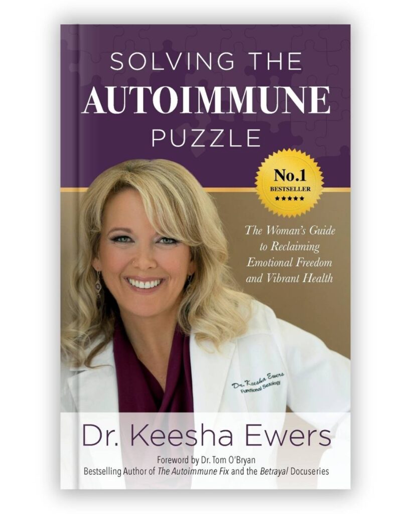 Solving the Autoimmune Puzzle